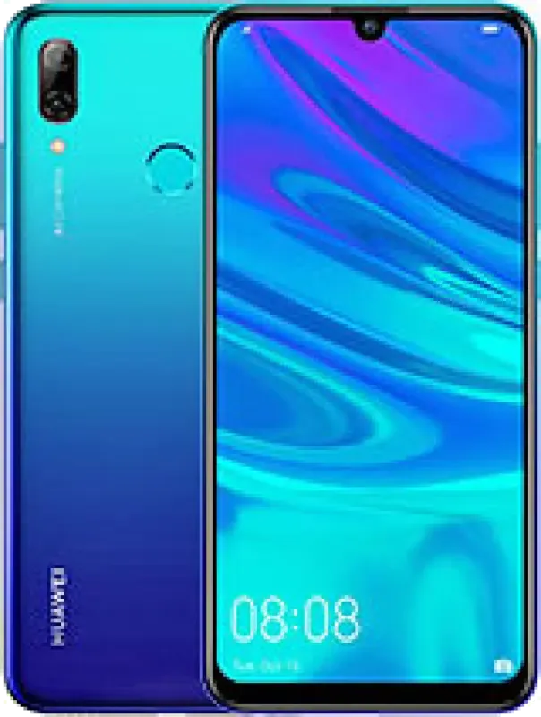 Huawei P smart 2019