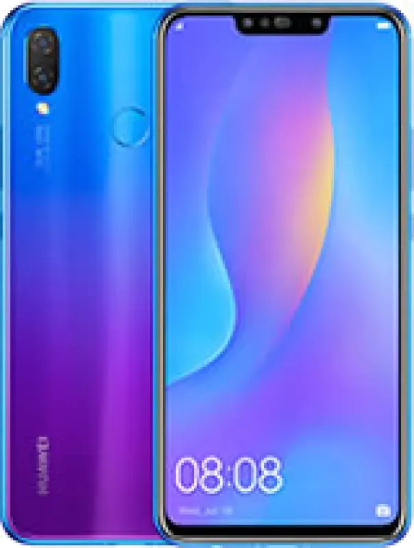 Huawei nova 3i