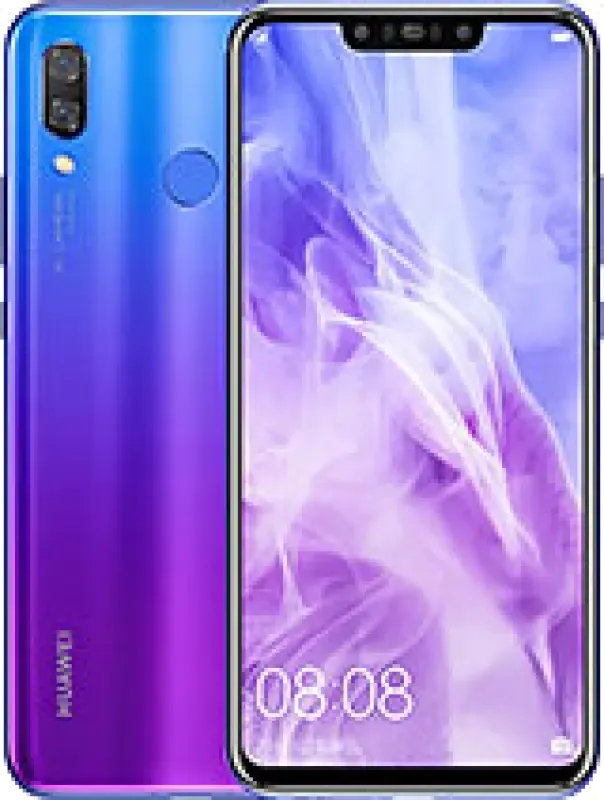 Huawei nova 3