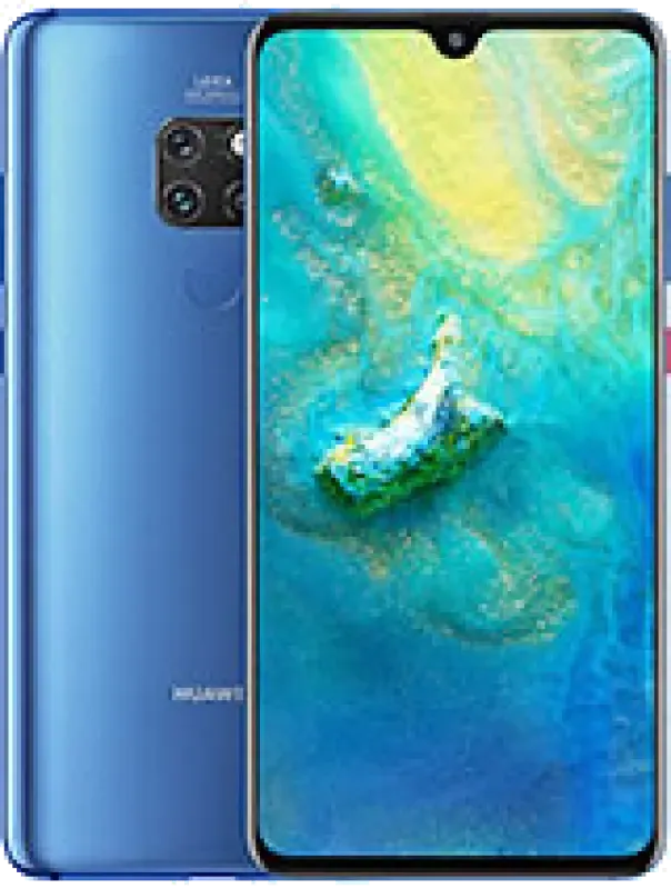 Huawei Mate 20