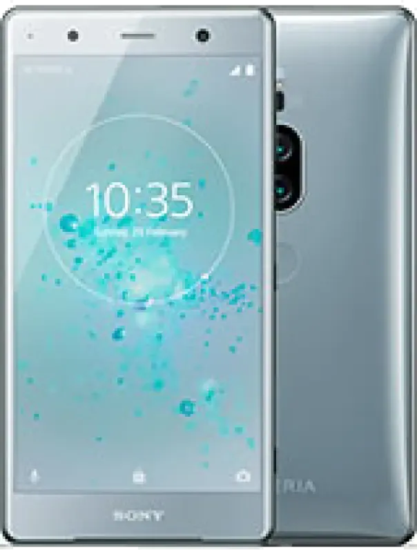 Sony Xperia XZ2 Premium