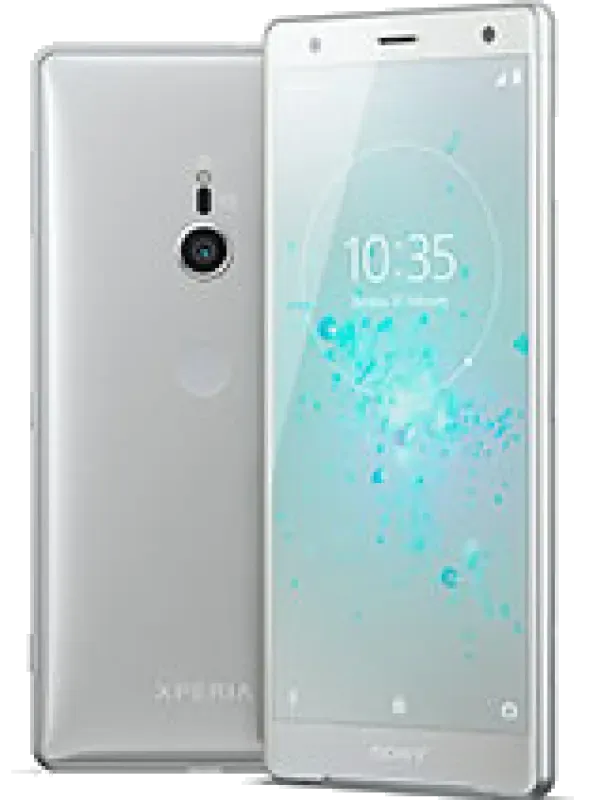 Sony Xperia XZ2
