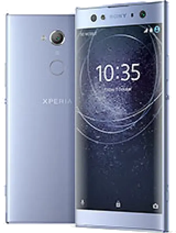 Sony Xperia XA2 Ultra