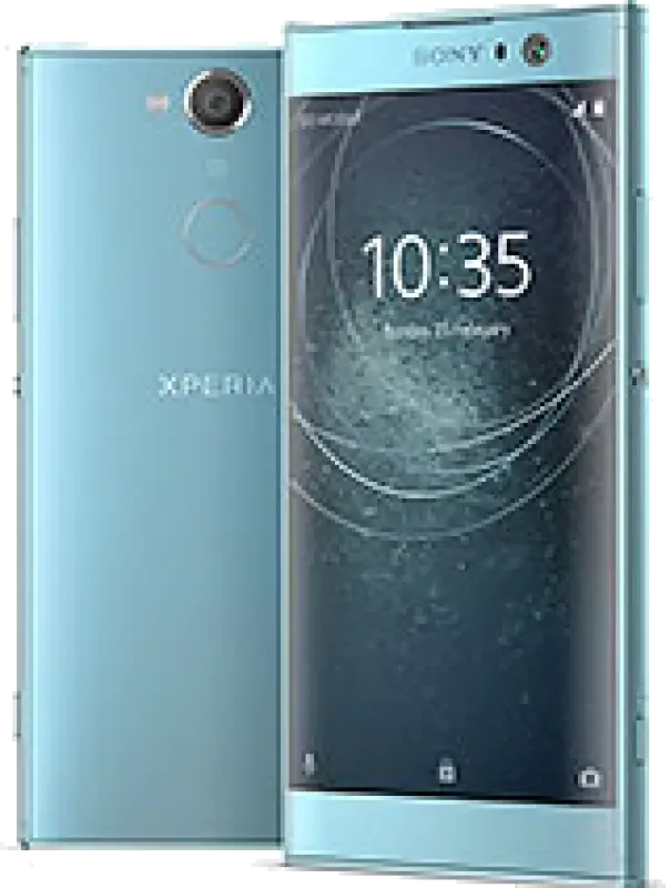 Sony Xperia XA2