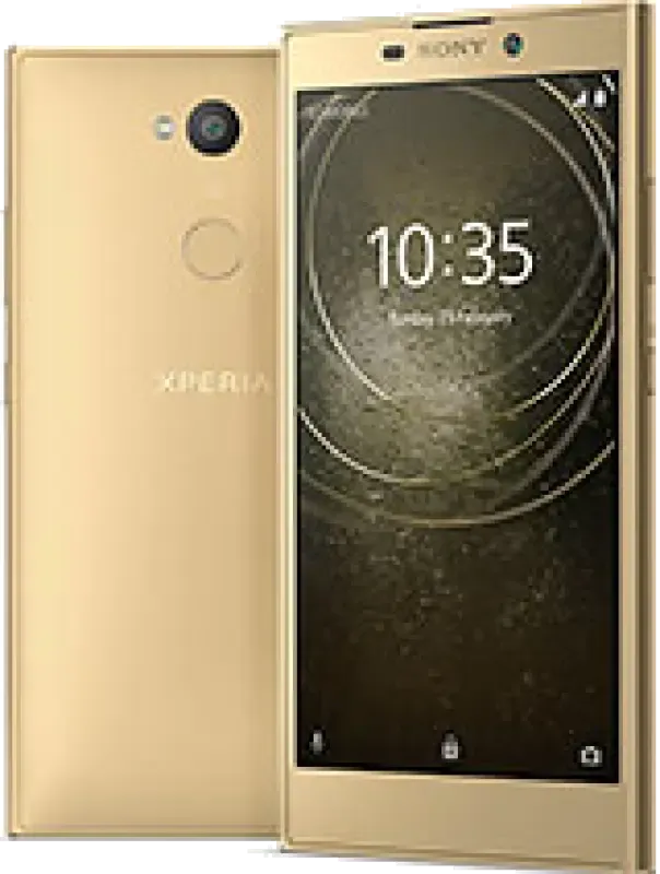 Sony Xperia L2