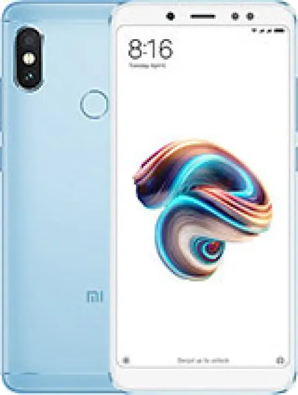 Xiaomi Redmi Note 5 Pro