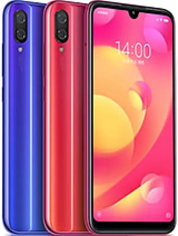 Xiaomi Mi Play