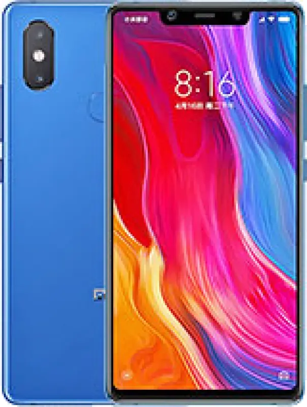 Xiaomi Mi 8 SE