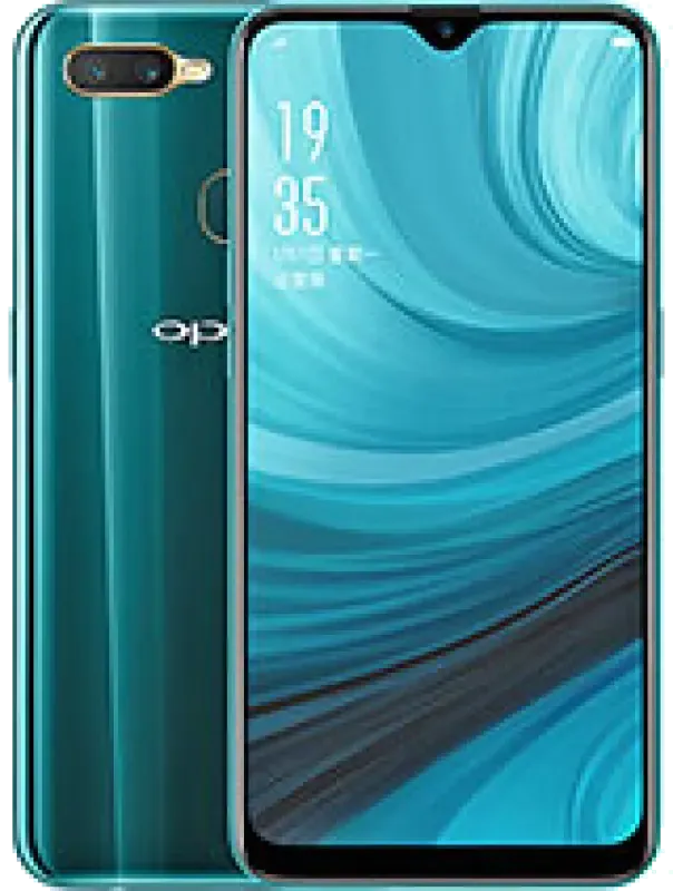 Oppo A7