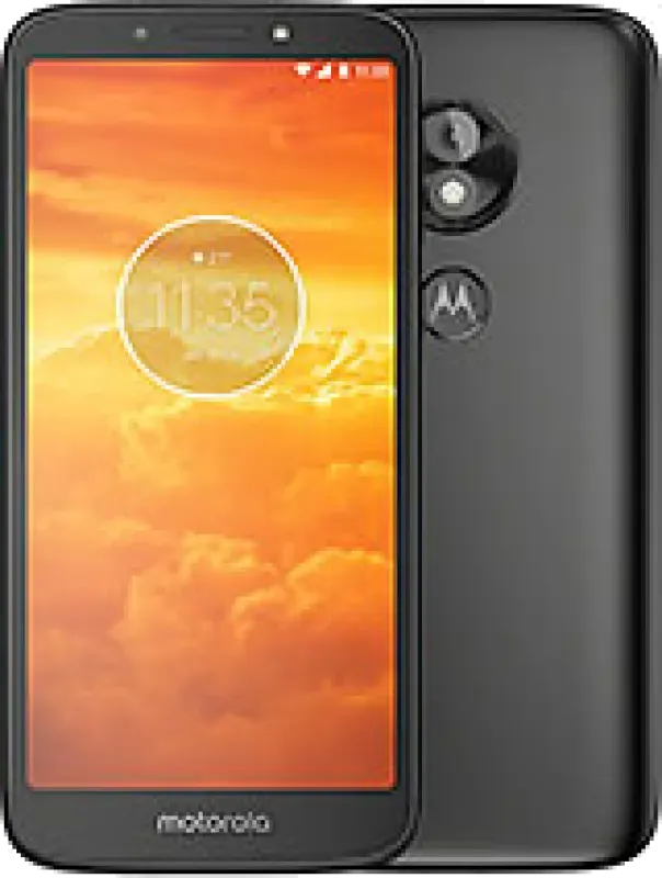 Motorola Moto E5 Play Go
