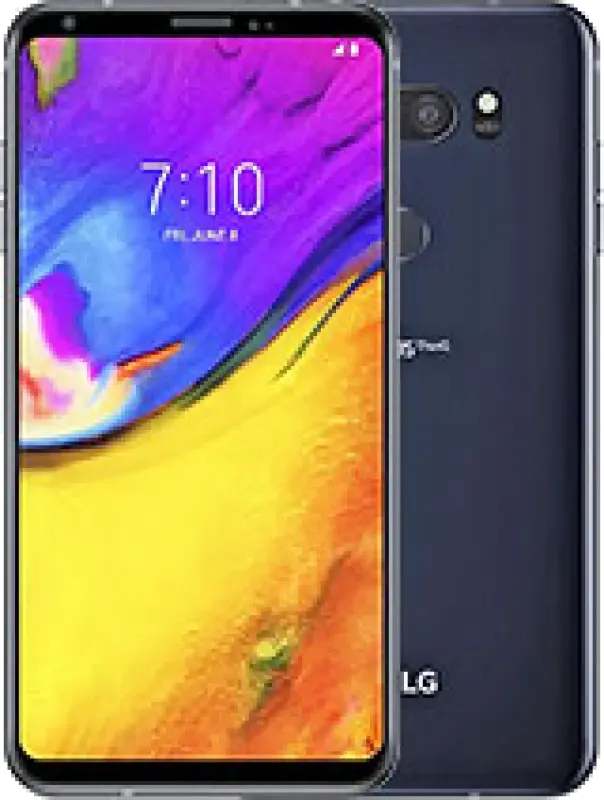 LG V35 ThinQ