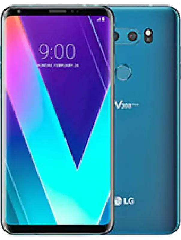 LG V30S ThinQ
