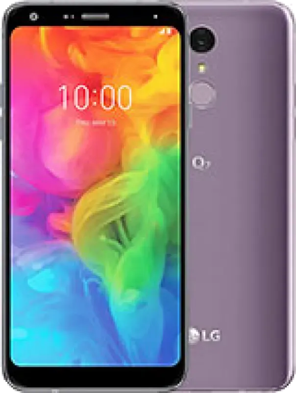 LG Q7