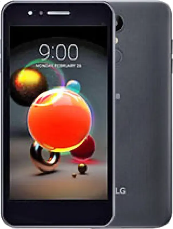 LG K8 (2018)
