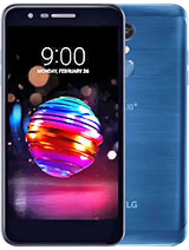 LG K10 (2018)