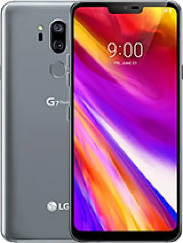 LG G7 ThinQ