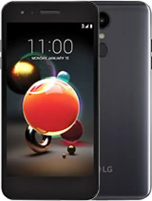 LG Aristo 2