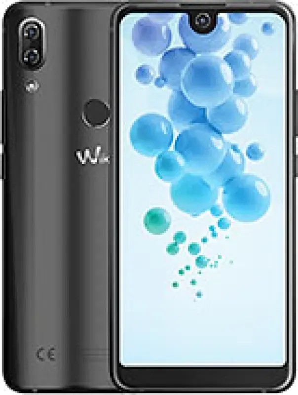 Wiko View2 Pro