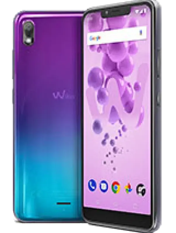 Wiko View2 Go