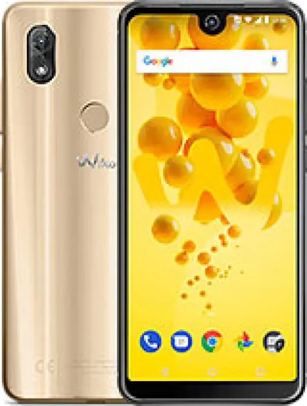 Wiko View2