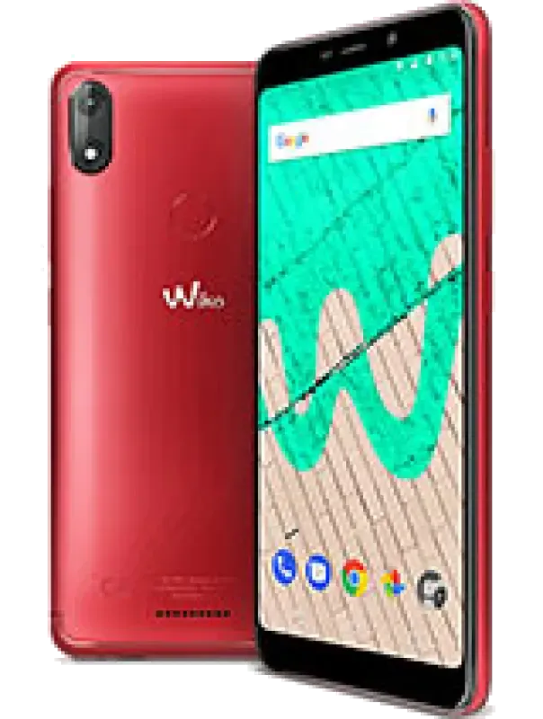 Wiko View Max