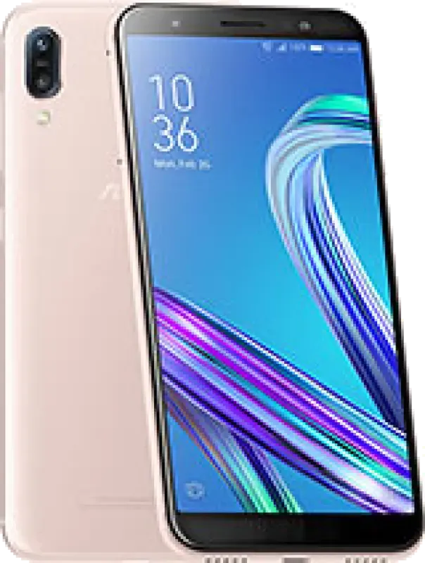 Asus Zenfone Max (M1) ZB555KL