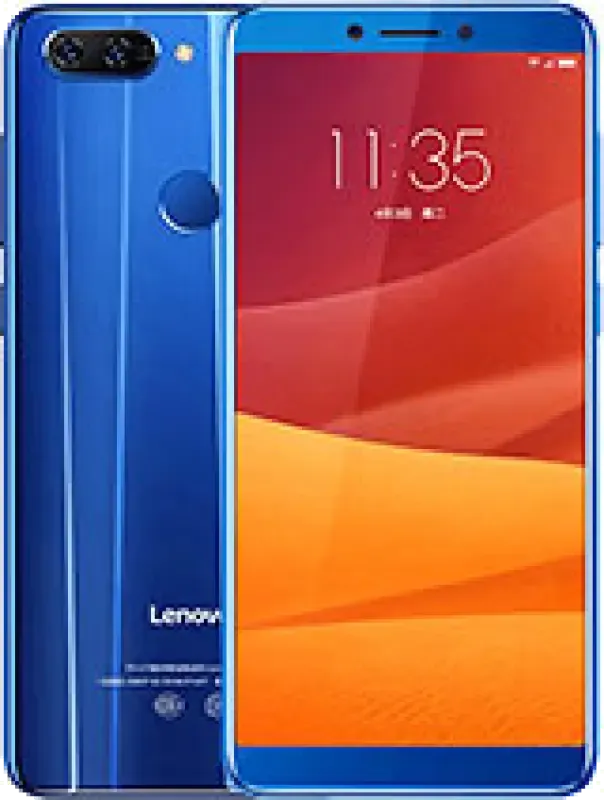 Lenovo K5