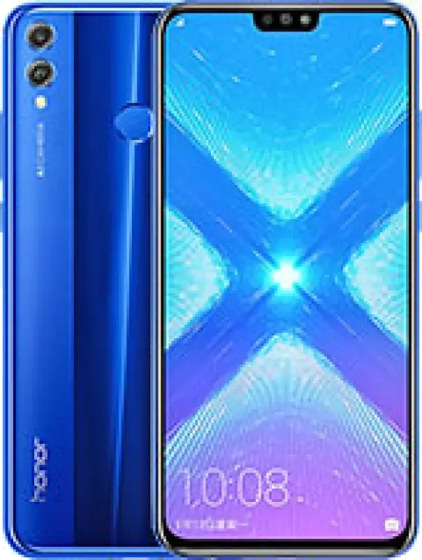 Honor 8X