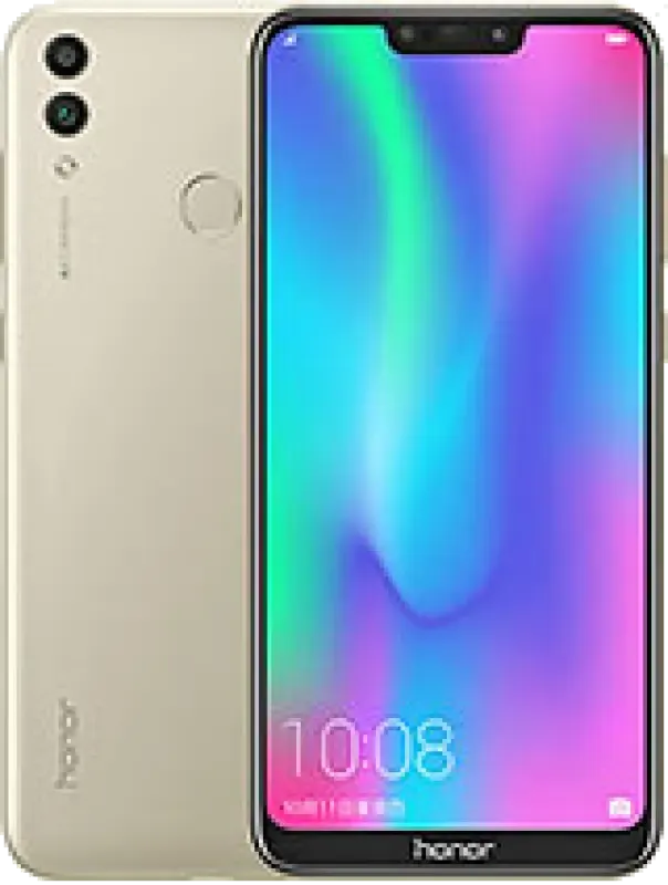 Honor 8C
