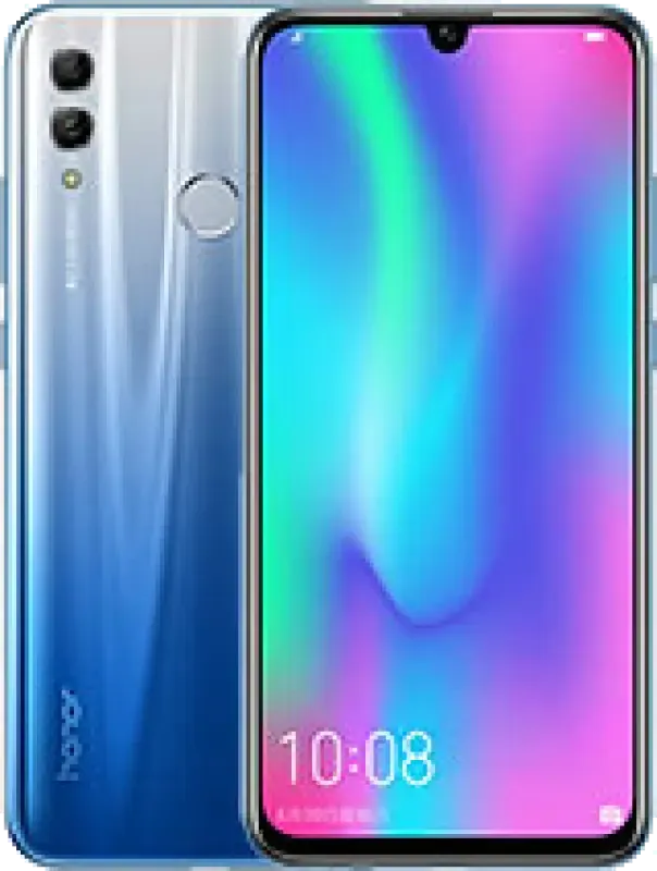 Honor 10 Lite