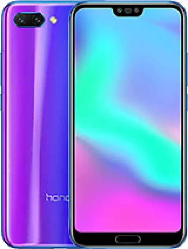Honor 10