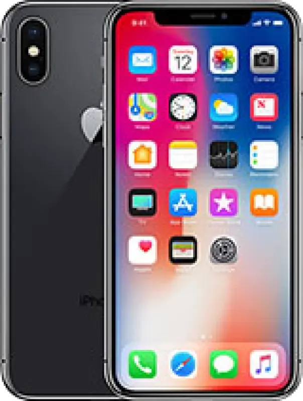 Apple iPhone X
