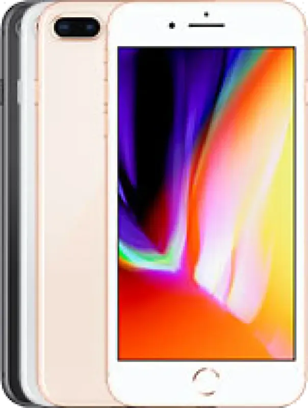 Apple iPhone 8 Plus