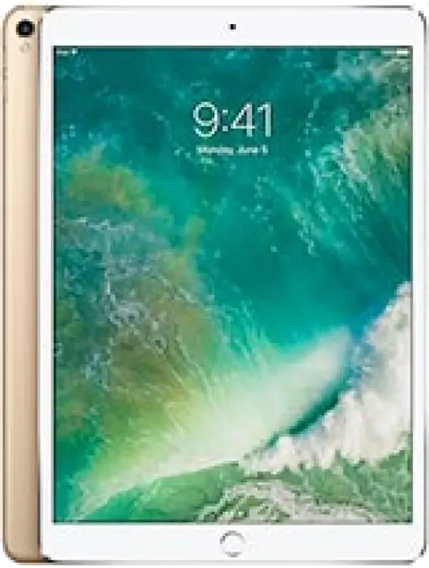 Apple iPad Pro 10.5 (2017)