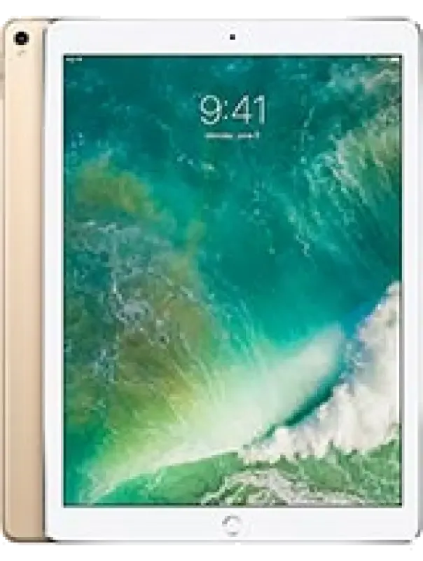 Apple iPad Pro 12.9 (2017)