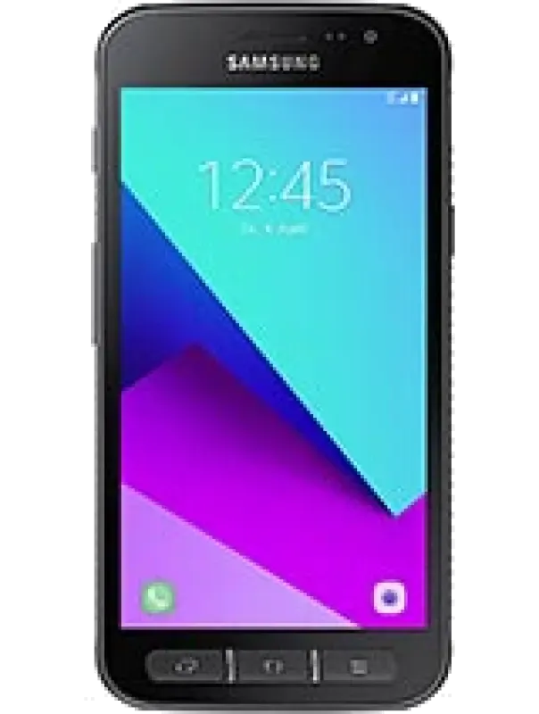 Samsung Galaxy XCover 4