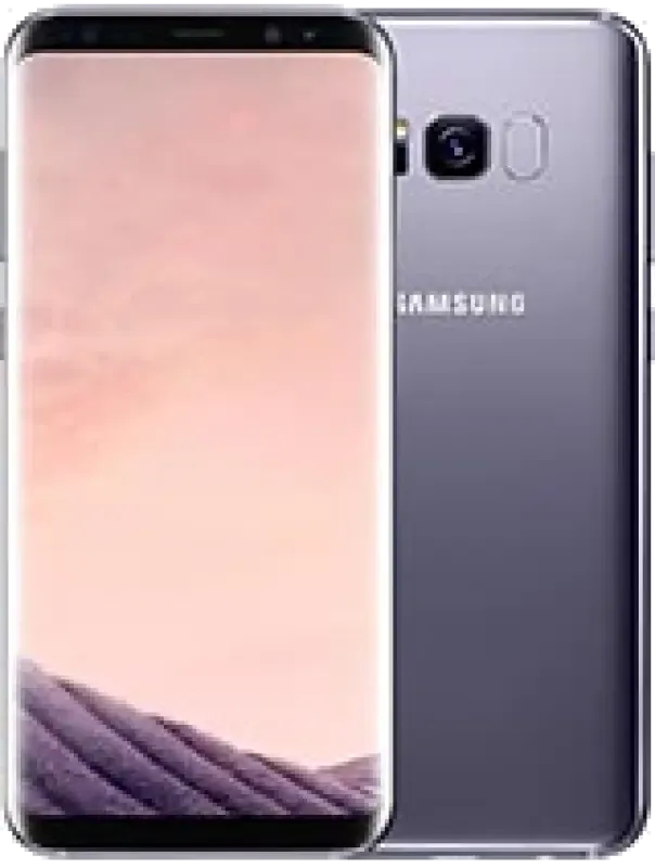 Samsung Galaxy S8+
