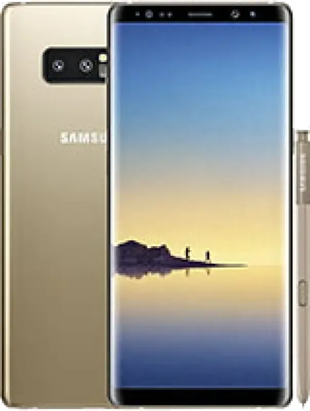 Samsung Galaxy Note8