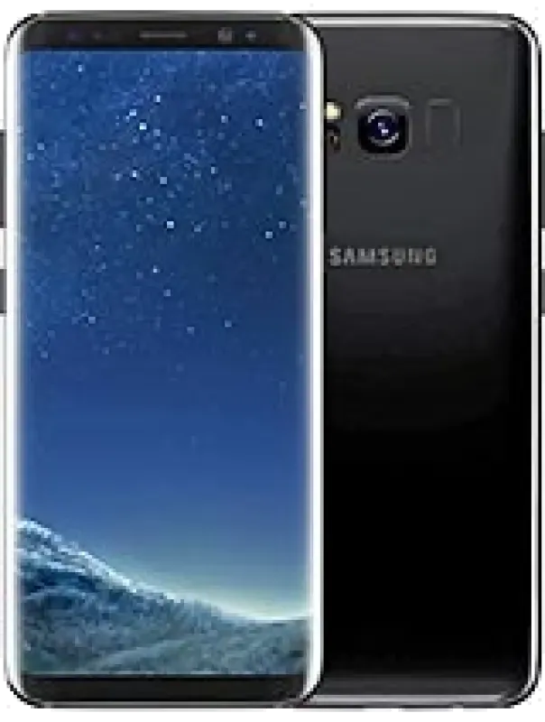 Samsung Galaxy S8