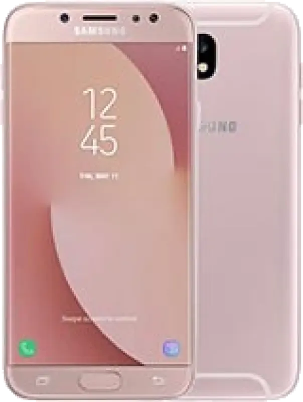 Samsung Galaxy J7 (2017)