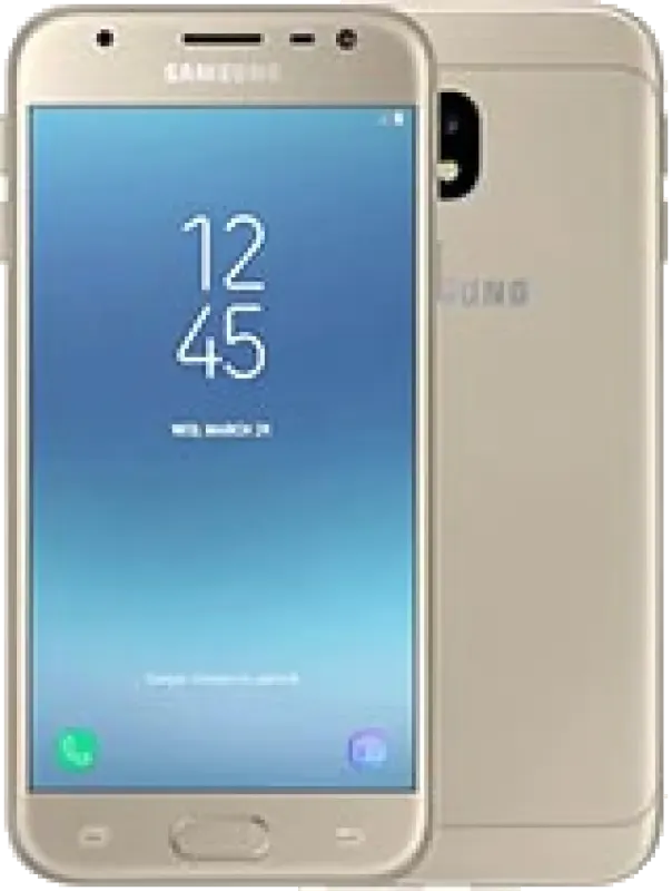 Samsung Galaxy J3 (2017)