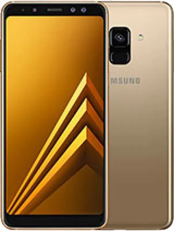 Samsung Galaxy A8 (2018)