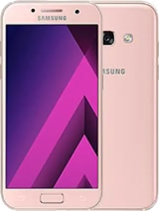 Samsung Galaxy A3 (2017)