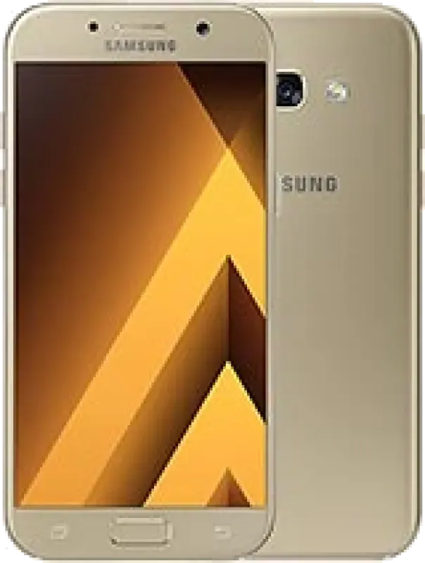 Samsung Galaxy A5 (2017)