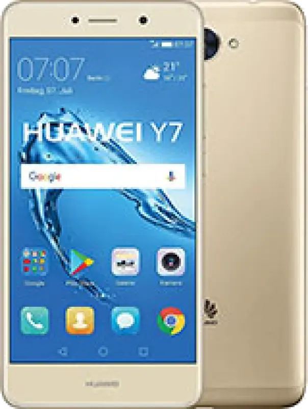 Huawei Y7