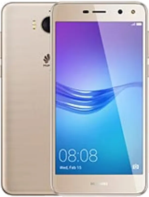 Huawei Y6 (2017)