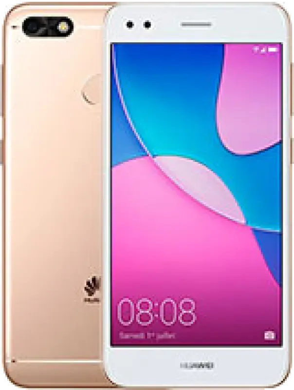 Huawei P9 lite mini
