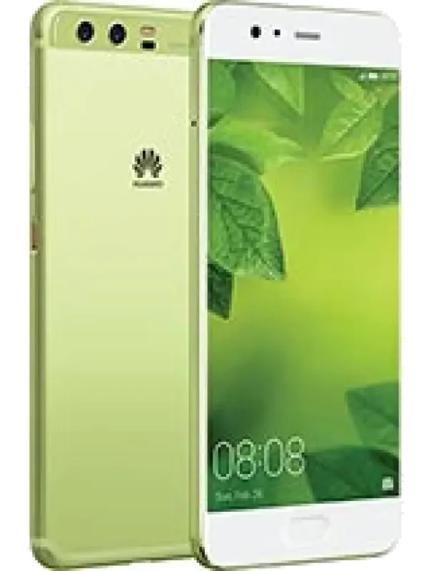 Huawei P10 Plus