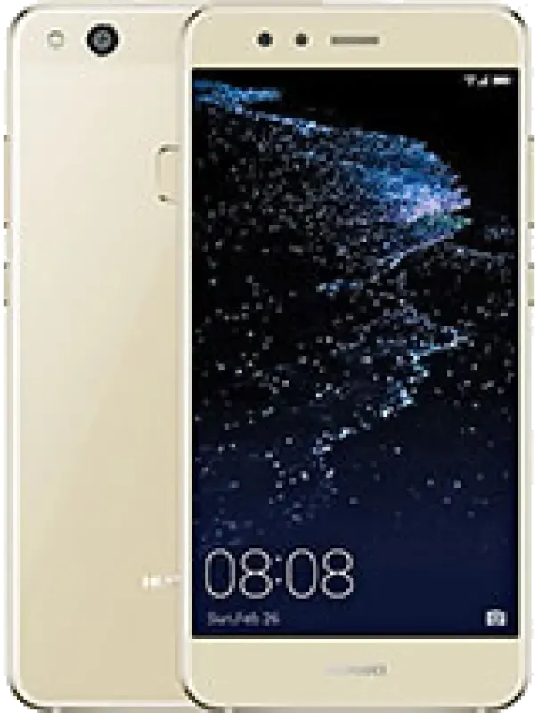 Huawei P10 Lite