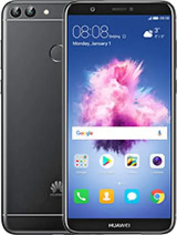 Huawei P smart